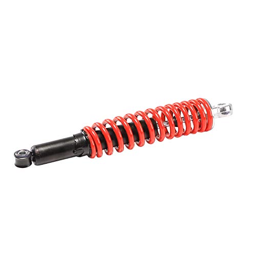 TDPRO Pack of 2 Front Shock 13.75'' 350mm Absorber Shocker Suspension for Quad ATV Dune Go Kart - size: 2PCS