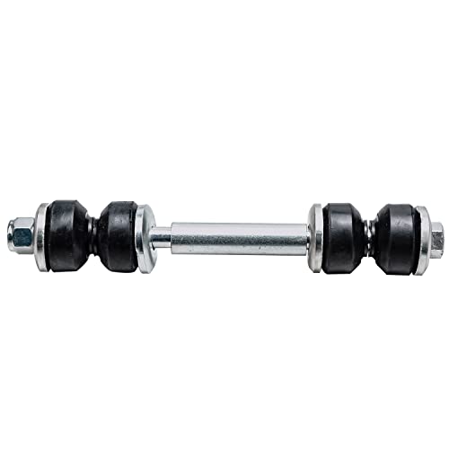 Detroit Axle - 2pc Front Sway Bar Links for Chevy GMC Tahoe Safari Yukon - size: K5252 x2PRIME/Pair