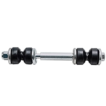 Detroit Axle - 2pc Front Sway Bar Links for Chevy GMC Tahoe Safari Yukon - size: K5252 x2PRIME/Pair