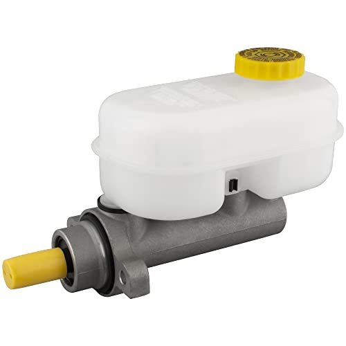 BOXI Brake Master Cylinder Compatible for Dodge Dakota 1999 2000 2001 2002 2003 2004 / for Dodge Durango 1999 2000 2001 2002 2003 / for Dodge Viper 2003-2006, 2008-2009 | Replaces 5013131AA M134437