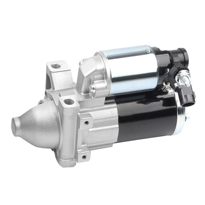 10910 New Starter Motor Replacement for 14-18 Chevrolet Silverado 1500 Suburban Tahoe, GMC Sierra 1500 Yukon Savana, Cadillac Escalade, Express Van 2500 3500 V6 V8 4.3L 5.3L 6.2L 12655055 - color: 10910