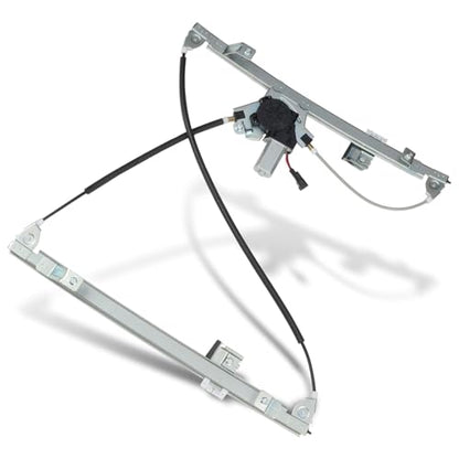 SCITOO Power Window Regulator With Motor For Ford For F-150 - style: 741-430
