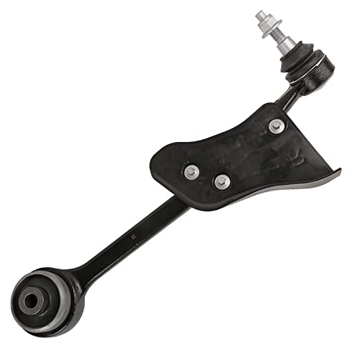 Detroit Axle - Front Lower Forward Control Arms w/Ball Joints Sway Bar End - size: 4CS48284/4PC