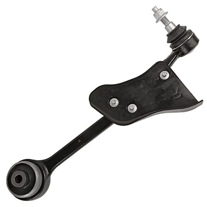Detroit Axle - Front Lower Forward Control Arms w/Ball Joints Sway Bar End - size: 4CS48284/4PC
