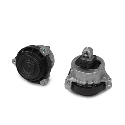Engine Motor Mount Left and Right Replaces 22116860495 22116860496