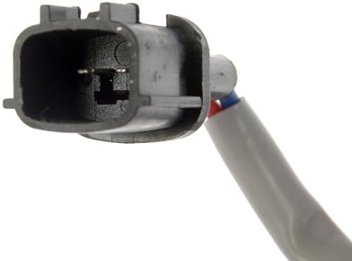 Dorman 741-349 Front Passenger Side Power Window Regulator And Motor Assembly Compatible with Select Nissan Models (OE FIX)