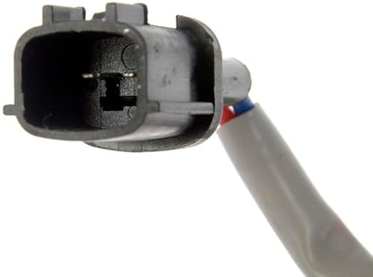 Dorman 741-349 Front Passenger Side Power Window Regulator And Motor Assembly Compatible with Select Nissan Models (OE FIX)