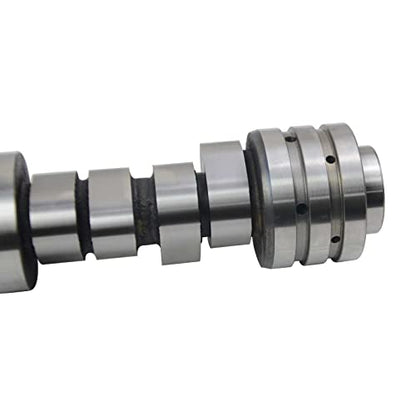 MDS 5.7 HEMI Engine Camshaft 53022263AF 53022263AE Replacement for Dodge Ram 1500 V8 5.7L 2009-2018 - color: mds vvt cam