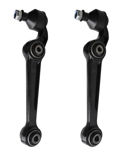 K620492 K620493 K620149 4Pcs Front Lower Control Arms and Ball Joint Kit - size: K620492 K620493 K620149