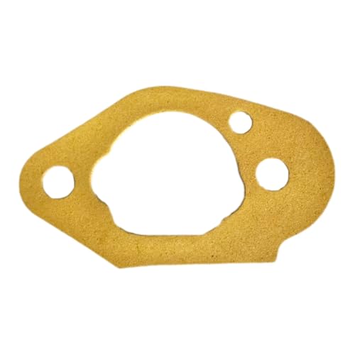 Carbon-14 ﻿(16pcs) 16221-883-800, 16212-ZL8-000, 16228-ZL8-000 Carburetor Gaskets, Suitable for Hond- GCV190 GCV135 GCV160 HRS216 HRT216 HRB216 Lawn Mower Replacement Part