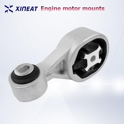 Engine Mount Fit for 2019 2020 2021 2022 2023 Altima 2.5L L4 Replace A4382 11210-6CA0A A4389 11350-6CA0A A4381 11220-6CA0A A4390 11360-6CA0A 4pcs XINEAT - size: 2019-2023 Altima 2.5L L4