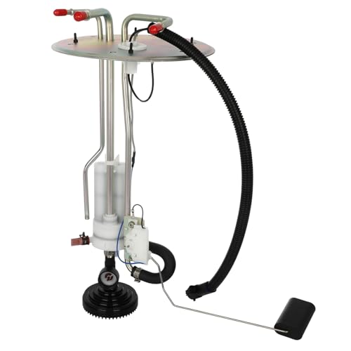OCPTY Electric Fuel Pump for Ford F-250 Super Duty F-350 Super Duty