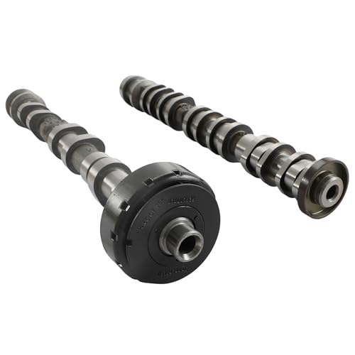 5047913AD Right Intake & Exhaust Camshaft Fit For Dodge Durango Chrysler Jeep Wrangler Grand Cherokee Ram 1500 3.6L V6 Engine 2016-2024 5047913AA 5047913AC 5047913AB