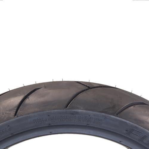 FULL BORE M1 Front Rear Motorcycle Tire Set 120/70ZR17 190/50ZR17 2 Pack - size: 120/70ZR17/;190/50ZR17