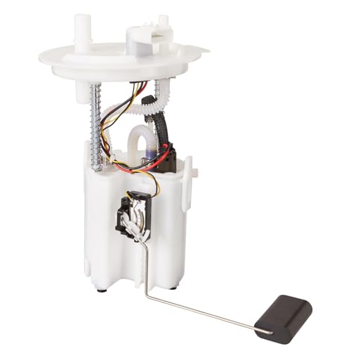 Detroit Axle - Fuel Pump Module for 2005 2006 2007 Ford Five Hundred - size: FSP2078M/GroupC