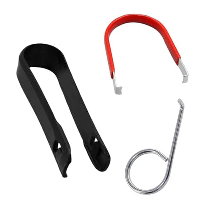 3PCS 3 Type Car Wheel Lug Cap Removal Tool/Puller Set