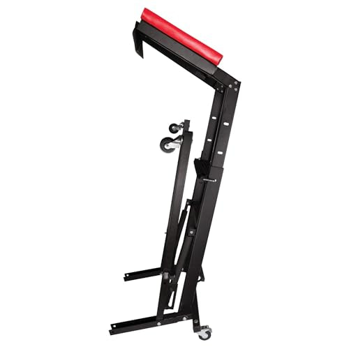 Performance Tool W85038 High Top Adjustable Automotive Creeper - style: High Top Adjustable Creeper