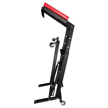 Performance Tool W85038 High Top Adjustable Automotive Creeper - style: High Top Adjustable Creeper