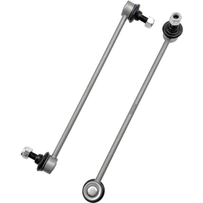 Zinc-Nickel Alloy Front Stabilizer Sway Bar Links Fit for 2005-2017 Honda Odyssey (K750304) - size: K750304*2
