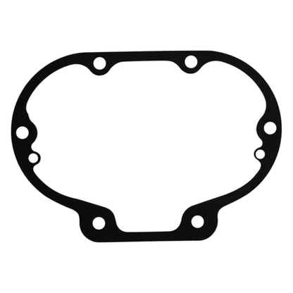 Motorcycle Clutch Release Cover Gasket for Fat Bob/Low Rider/Street Bob/Super Glide/Switchback/Wide Glide/Electra Glide/Heritage Softail/Road Glide/Road King/Softail Replace OEM: 36805-06