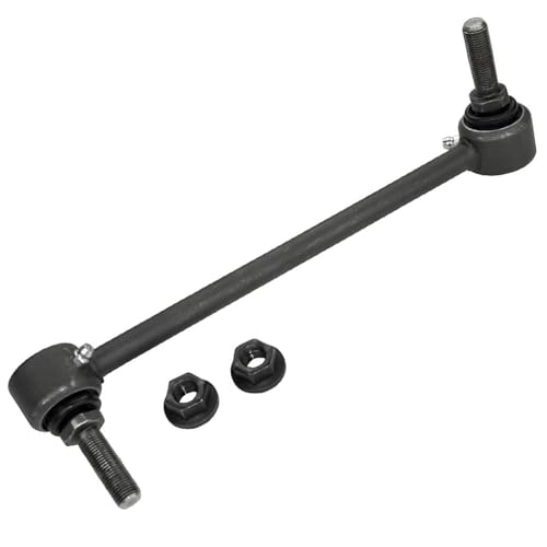 Detroit Axle - RWD 4pc Sway Bar Links for 2014 2015 Cadillac CTS [Sedan], 4 - size: 4S50165/Group
