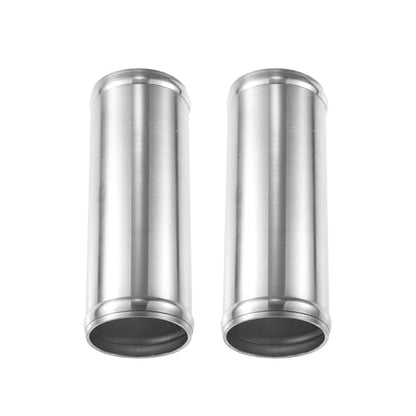 ACROPIX OD 2.25" Length 6" Aluminum Alloy Tube Intercooler Pipe - size: OD 2.25"