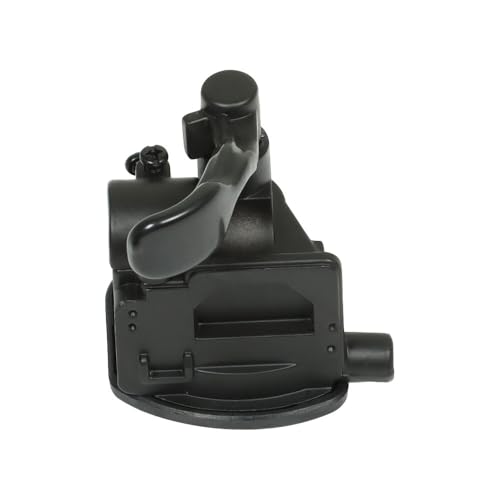 Genuine For Yamaha 4KB-26250-11-00 Thumb Throttle Assembly ATV Raptor 350 660 700 P TT03 Genuine OEM Replacement
