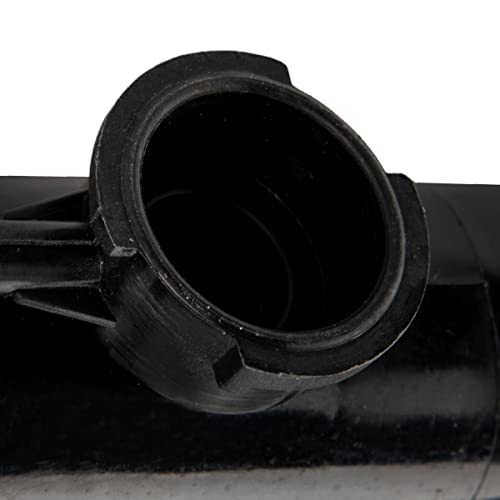 KAC CU945 Engine Radiator Core For 1992-1995 4Runner 2.4L 1984-1995 Pickup (15-3/4 in. Between Tanks) - size: CU945