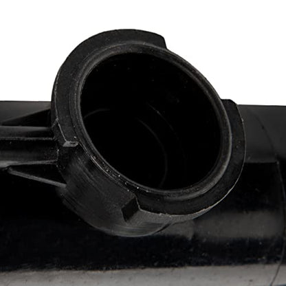 KAC CU945 Engine Radiator Core For 1992-1995 4Runner 2.4L 1984-1995 Pickup (15-3/4 in. Between Tanks) - size: CU945