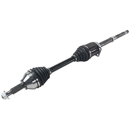 cciyu CV Axle for Ford Explorer/FPIU - Front Right - only AWD - DV6Z3B436A - size: 17-9582