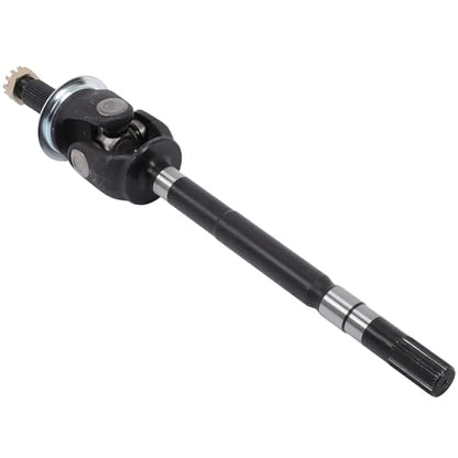 SCITOO Front Left (Driver Side) CV Axle Shaft Assembly Fit For Dodge - size: [Front Driver Side] 4472742L