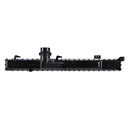 Radiator Compatible with for BMW 320i 323Ci 323i 323is 325Ci - style: Rad:2636