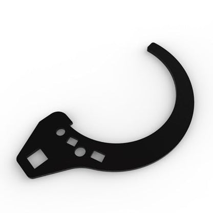Gen V Phaser Limiter Installation Tool for 2014+ LT Engines – Compatible with LT1, L83, L82, L84, L86, L87, L8B, L8T – VVT Camshaft Timing Tool (No Limiter Block Included)