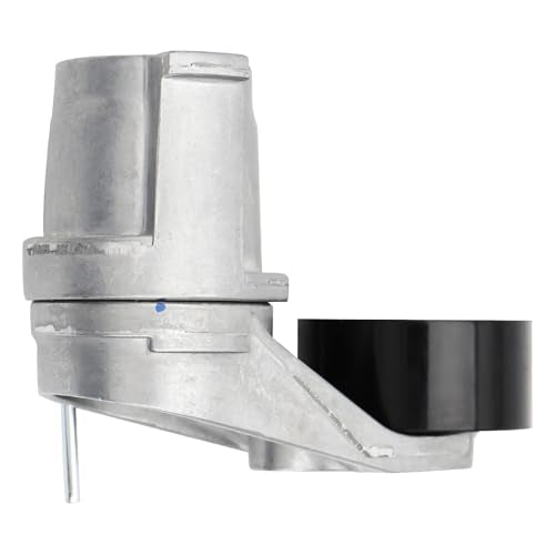 BRTEC 39389 Belt Tensioner with Pulley for BMW 335i 535i 640i 740i M3 3.0L - size: 11287599097