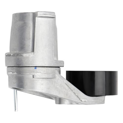 BRTEC 39389 Belt Tensioner with Pulley for BMW 335i 535i 640i 740i M3 3.0L - size: 11287599097