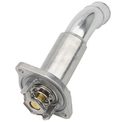 IRONTEK 902-800 Thermostat Housing Assembly Upgrade Aluminium - color: 902-800