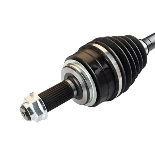MOOG CV Axle Assembly 13E003R For 2005-2010 Honda Odyssey (Front Right)