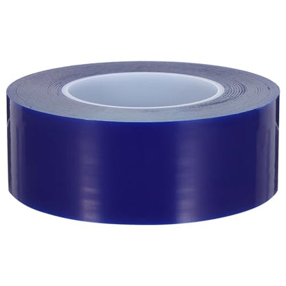 ABOOFAN Rim Protection Tape for Car Wheels, 30mm x 2M Hub Wheel Protection Film Roll, Strong Adhesive Auto Accessories