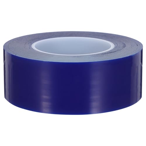 ABOOFAN Rim Protection Tape for Car Wheels, 30mm x 2M Hub Wheel Protection Film Roll, Strong Adhesive Auto Accessories