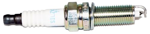 NGK Spark Plug SILZKR7B11 9723 Pack of 6