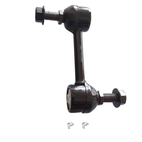 Front Tie Rods & Sway Bar for Ford Edge 2007-2014, for Lincoln MKX 2007-15 - size: K750159 ES800473 ES800474 EV800576