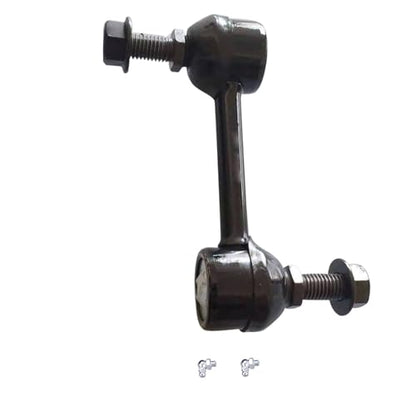 Front Tie Rods & Sway Bar for Ford Edge 2007-2014, for Lincoln MKX 2007-15 - size: K750159 ES800473 ES800474 EV800576