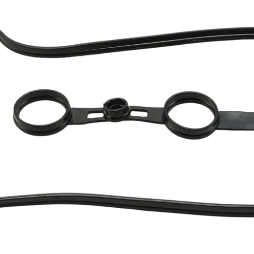 KAX VS50530R Engine Valve Cover Gasket Set for Toyota Camry 2002-2011 2.4L - size: VS50530R