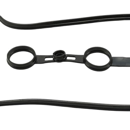 KAX VS50530R Engine Valve Cover Gasket Set for Toyota Camry 2002-2011 2.4L - size: VS50530R