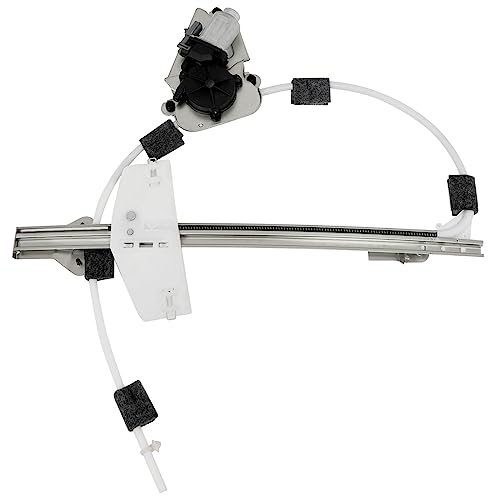 741-526 Power Window Regulator for 2002-2006 for Jeep Liberty - size: Front Left, style: 2002-2006 for Jeep Liberty