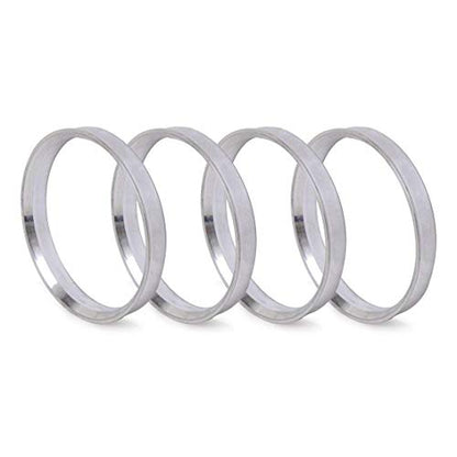 Hub Centric Rings 70.5 to 63.4 Anodizing Aluminium Alloy Hubrings - size: 63.4 to 70.5