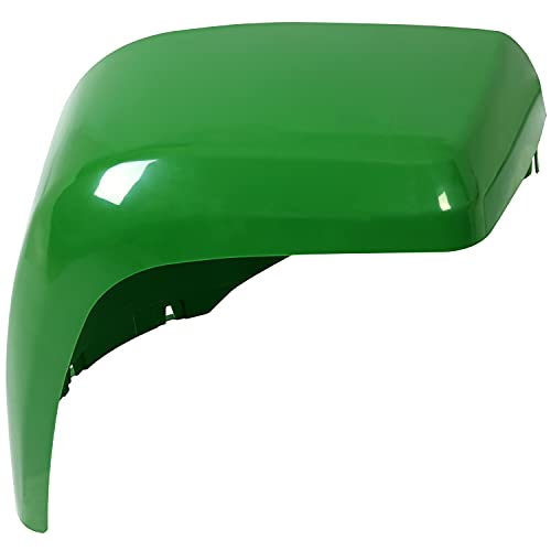 ECOTRIC Front Right Fender Guard for John Deere 4X2 6X4 Gator Gas Diesel - size: RH