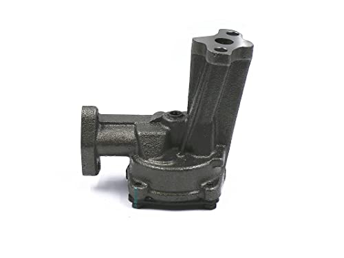 Engine Oil Pump Compatible With Ford F150 5.0L Windsor V8 1975-1996 - size: Windsor V8 [4.3 4.7 5.0L], F150 Explorer 5.0L