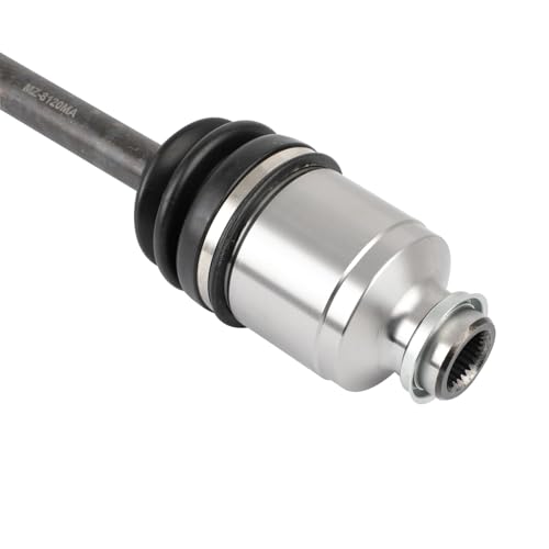 CCIYU CV Axle Shaft Assembly for Ford Fusion 2006-2012 - size: 17-9893