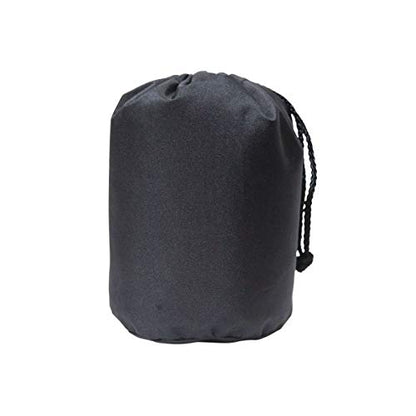 EliteShield Motorcycle Cover, Waterproof Polyester Fits Up to 80" - size: Fits up to 80"L